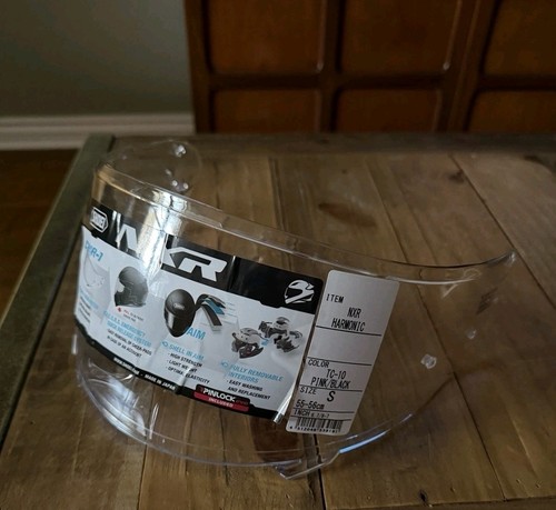 Shoei cwr visor spirit 3 - visor, (x-spirit