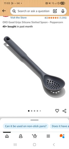 Oxo good grips - grips, silicone