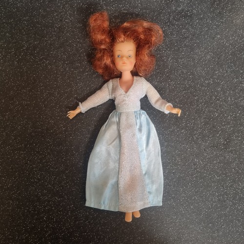 Pippa doll interest sarsh - interest,