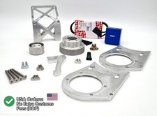 Supercharger Kit for BMW M50, M52, M54, S50, S52 & S54 Rotrex C30 & C38