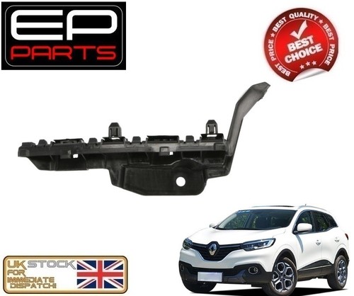 For renault kadjar - kadjar, 2015
