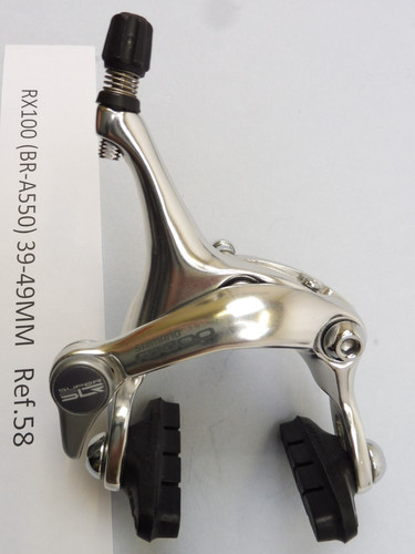 Shimano rx100 a550 - shimano,