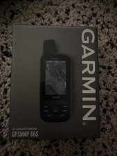 GARMIN GPSMAP 66S