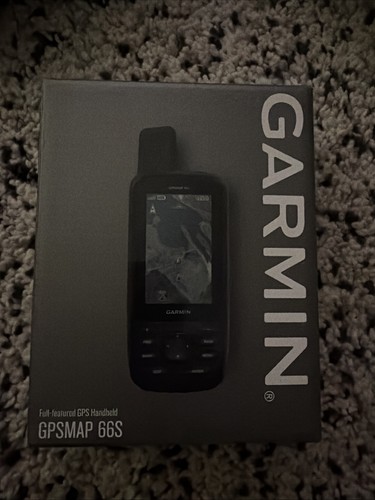 Garmin gpsmap 66s - gpsmap,