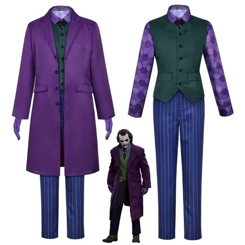 Batman the dark knight - dark, joker