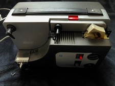 Sankyo 1000 8mm dual projector