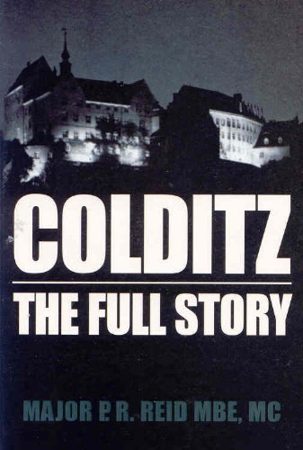 Colditz the full - full, r