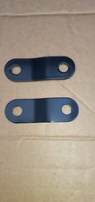 MOTORCYCLE INDICATOR BRACKETS