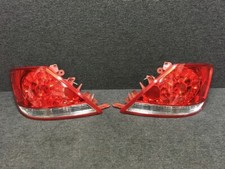 Honda Legend KB1 OEM JDM LED Taillight Set Stanley P4215 Left Right