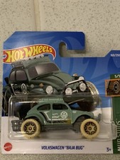 VW Beetle Baja Bug (Roof Rack/