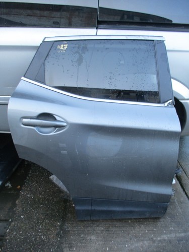 Nissan qashqai j11 door - door, panel