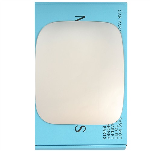 Left passenger side - , wing