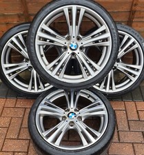 Bmw 3 4 Series Msport 19"