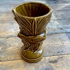 Vintage Dartmouth Pottery Vase