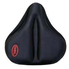 Bike Seat Cover Cushion Padded