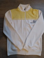 Sergio Tacchini Track Top Size