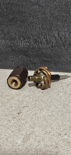 Rada mira 915 thermostat - rada,