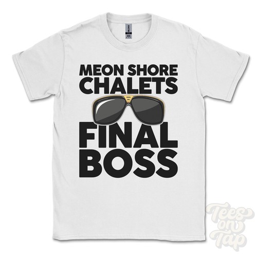 Meon shore chalets - meon, boss