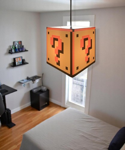 Handmade super mario - handmade,