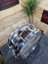 Pearl Mirror Chrome Steel