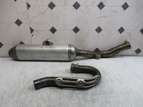 Yamaha yz450f 450 2007 07 - yz450f, yz