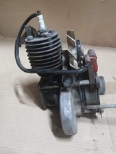 Engine block for VELOSOLEX