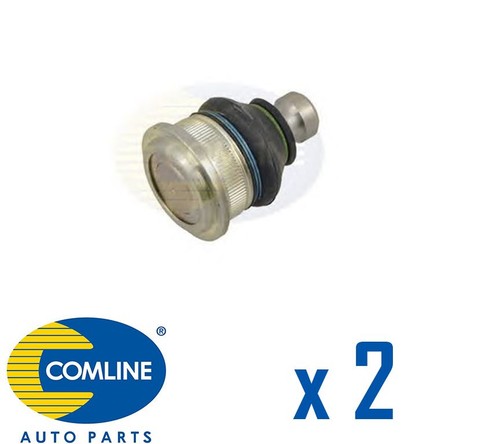 Front lower ball joint pair - lower,