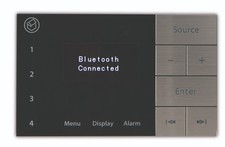 Systemline E100 DAB+/FM