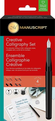 Manuscript creative - manuscript,
