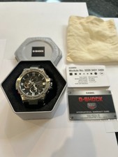 Casio G-shock GST B100 G-Steel