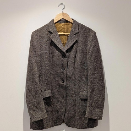 Vintage foxley pure wool - foxley, tweed