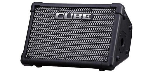 Roland cube street - cube, ex