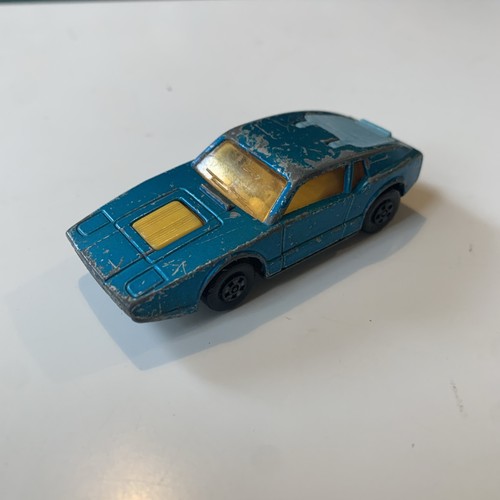 Vintage matchbox lesney - vintage,