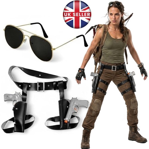 Lara croft style - style, raider