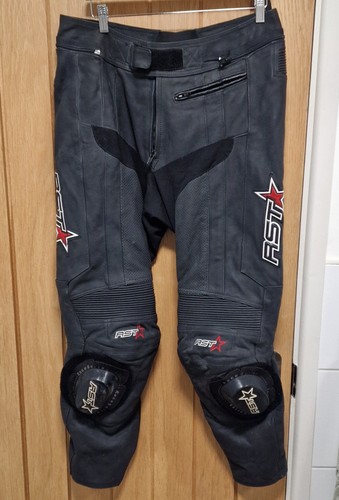 Rst motorcycle leather - rst,