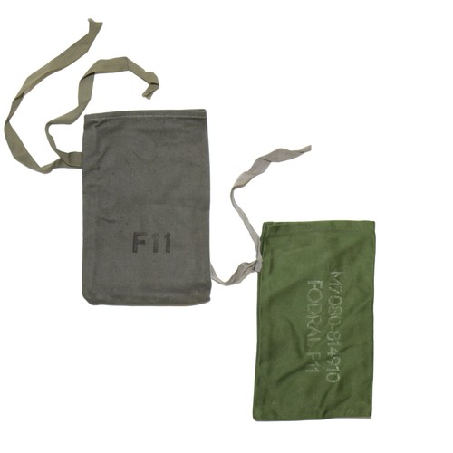 Genuine swedish army - genuine,