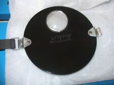 Repro Cibie Oscar Metal Covers - Pair of!