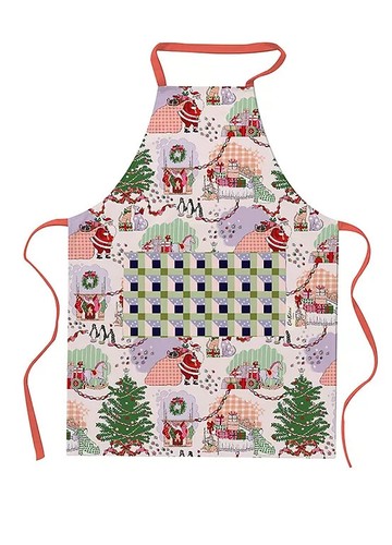 Cath kidston red - cath, christmas