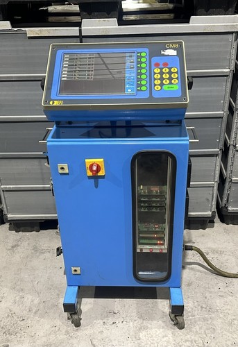 Efi hot runnner - efi, 8