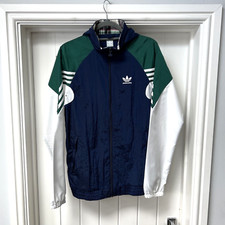 Adidas Tracksuit Top Men's