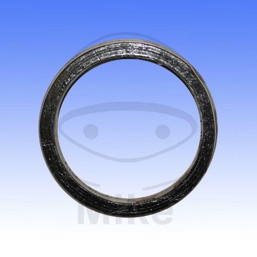 Exhaust gasket 29x36x5 mm - exhaust, 29x36x5.3
