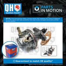 Fuel Pump fits OPEL COMMODORE