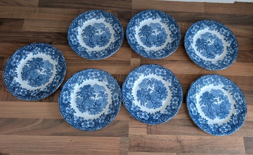 Vintage enoch wedgwood - vintage,