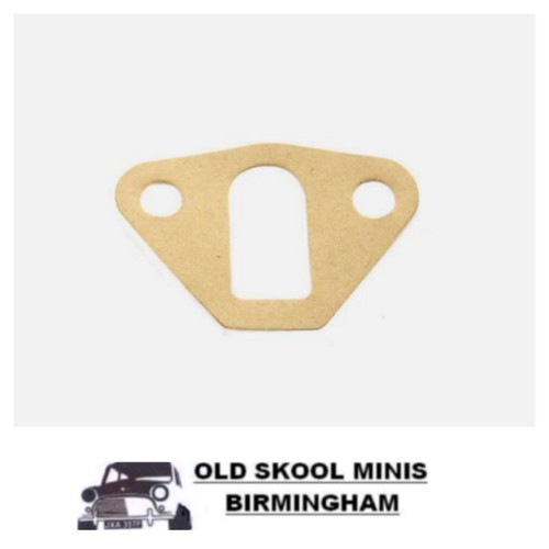Classic mini mechanical fuel - classic,