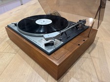 Goldring Lenco GL75 Turntable 
