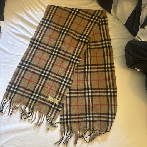 Burberry scarf - burberry,