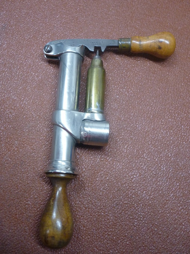 Vintage shotgun cartridge - shotgun,