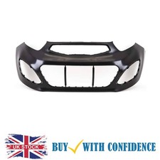 Fits Kia Picanto 11-15 Front