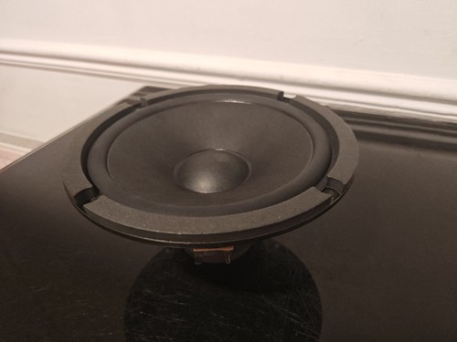 Yamaha bass driver speaker - bass,