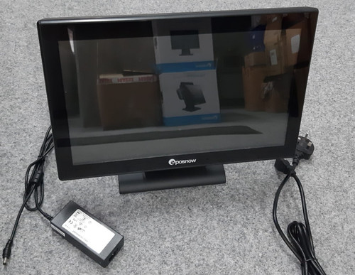 Eposnow pro c15wa pos - pro-c15wa, 15.6"